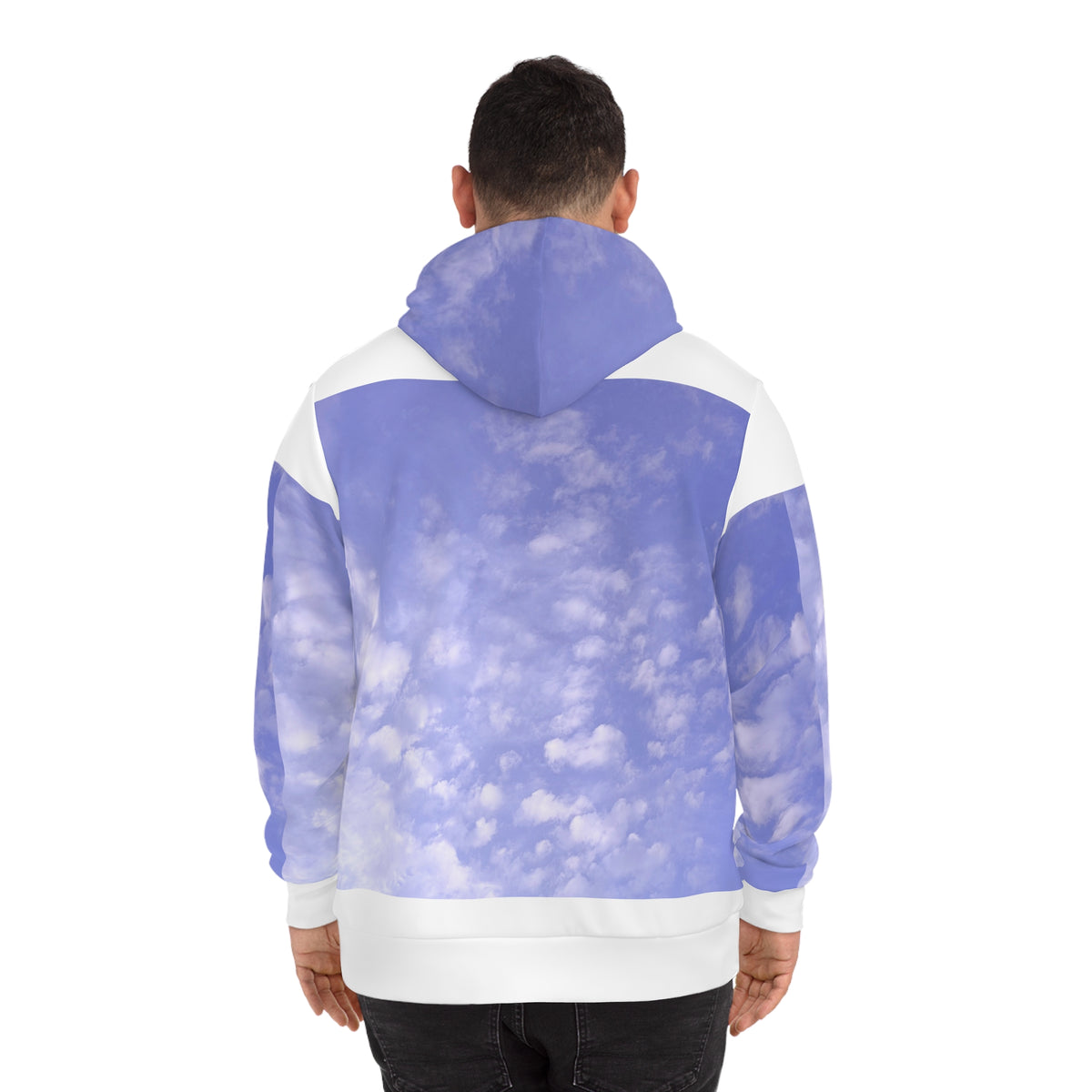 luminous Hoodie Single