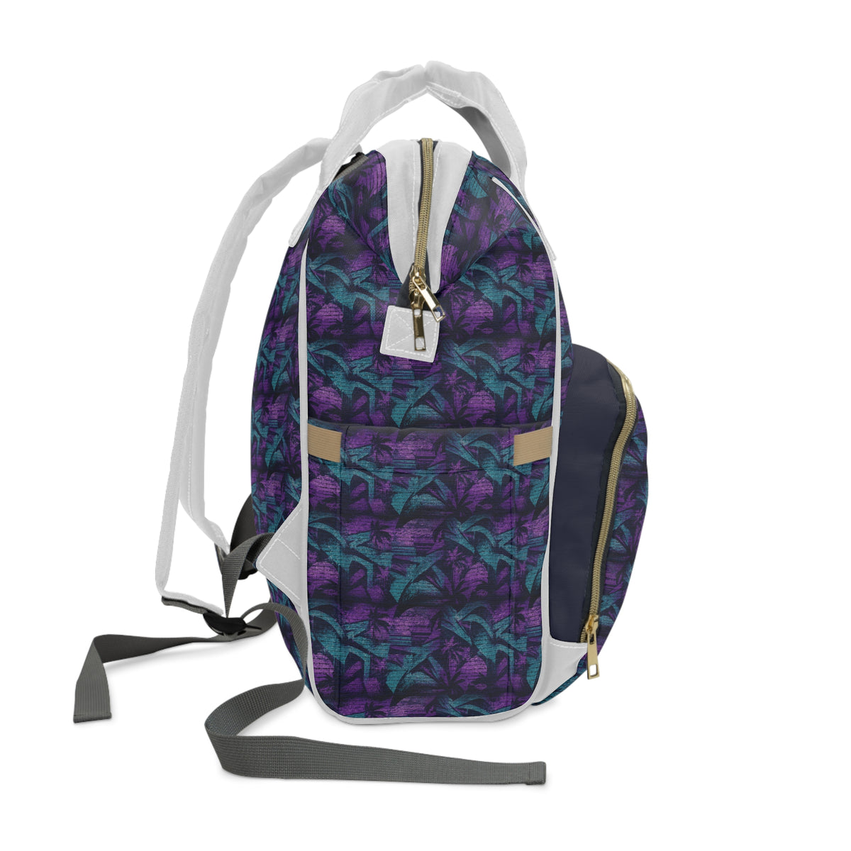 Toxico Kauai Bookpack