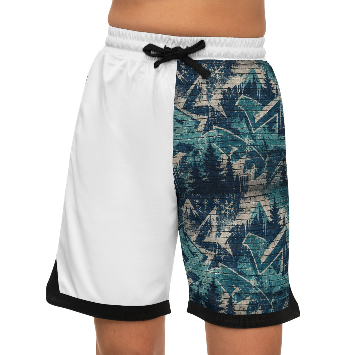 Toxico Aspen Hoop Half
