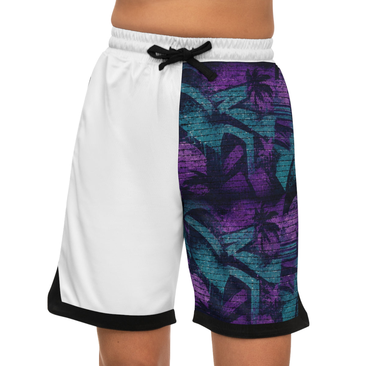 Toxico Kauai Hoop Half