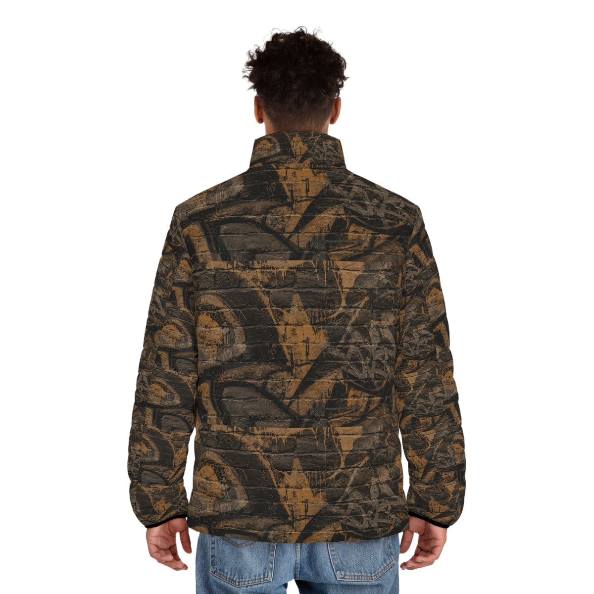 Toxico Fall Puffer Single