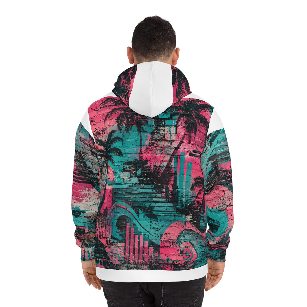 Toxico Miami Apres Mirror