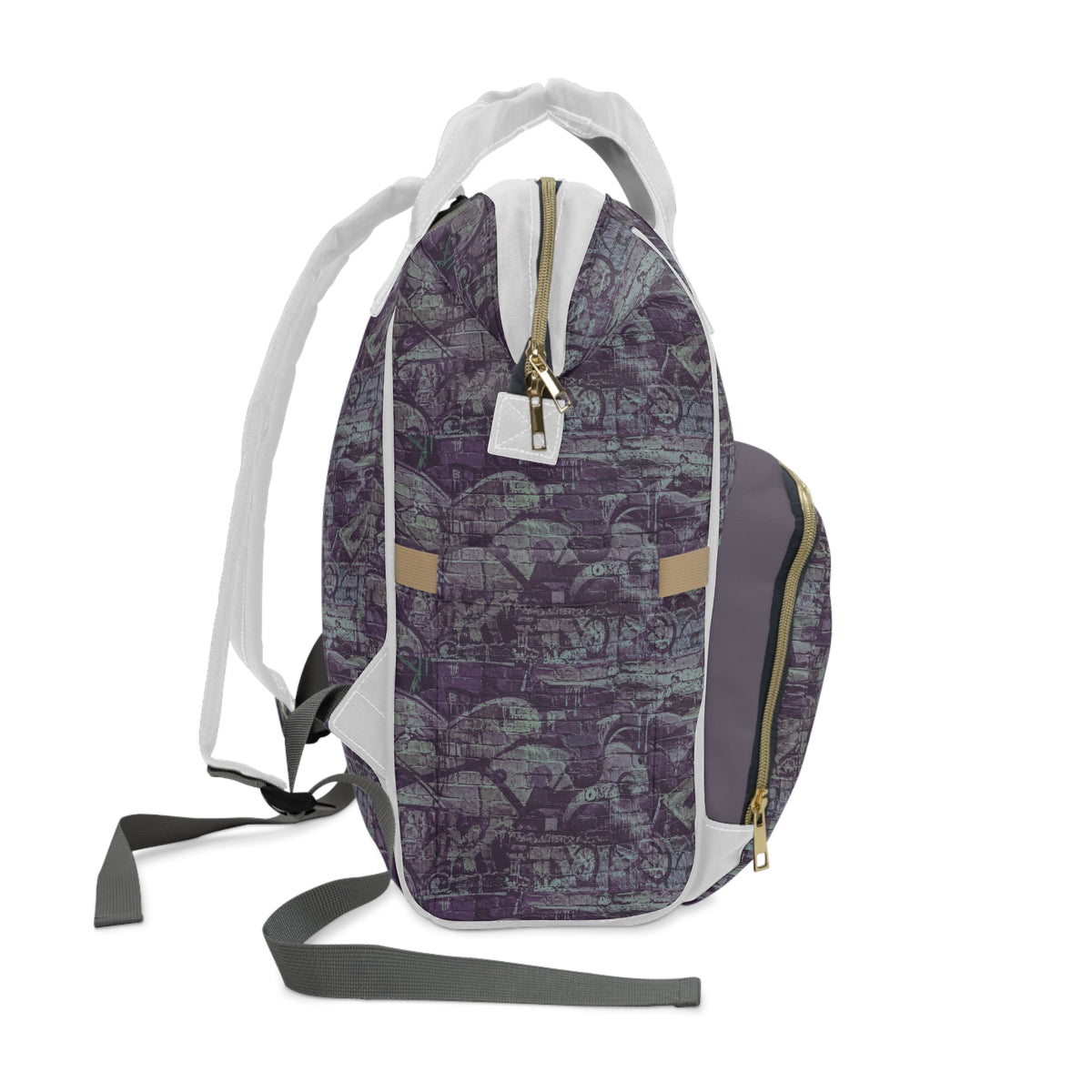 Toxico Birthday Bookpack