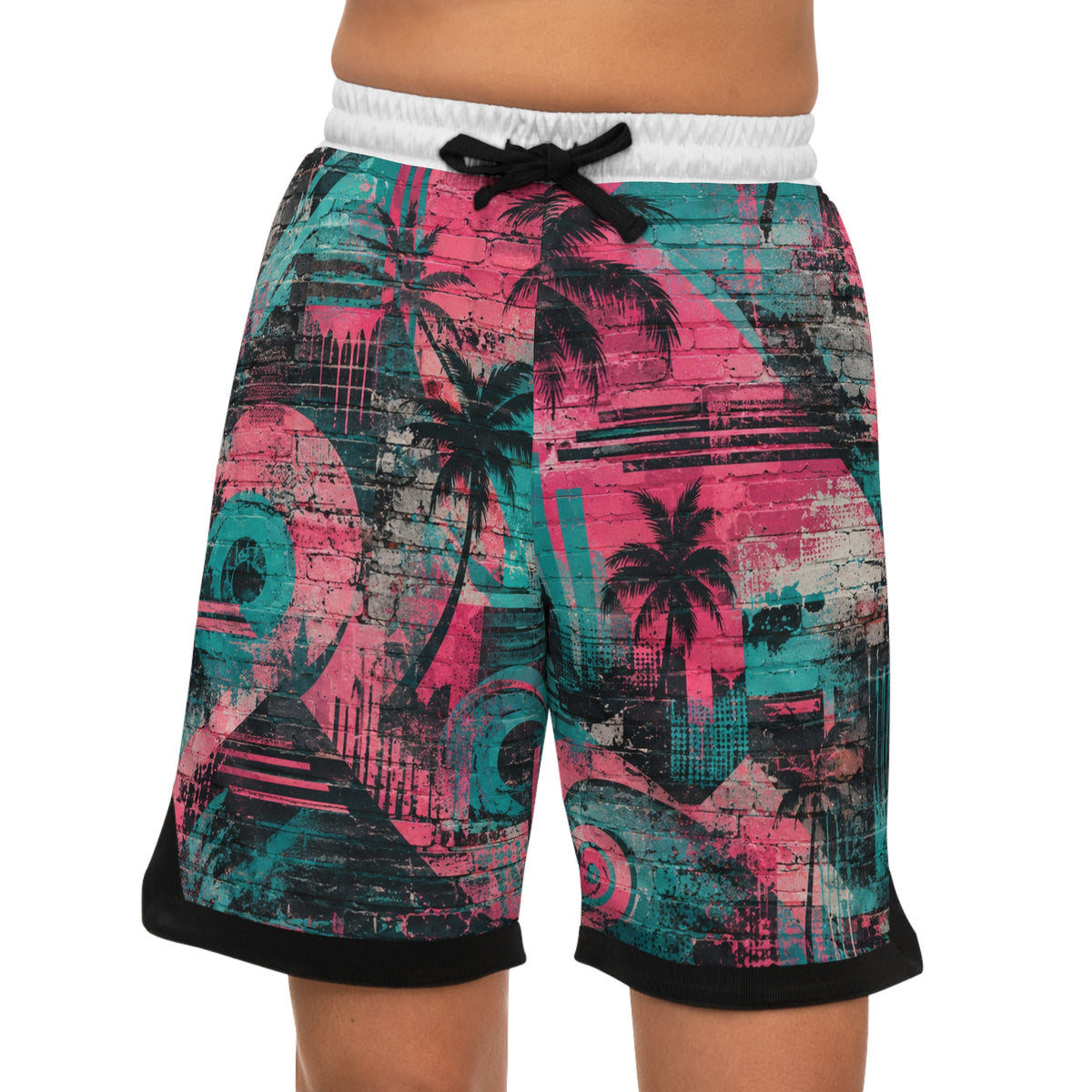 Toxico Miami Hoop Full