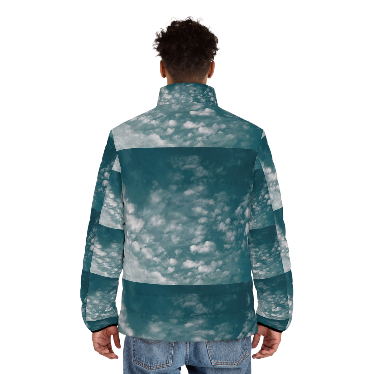 dramatic Puffer Single