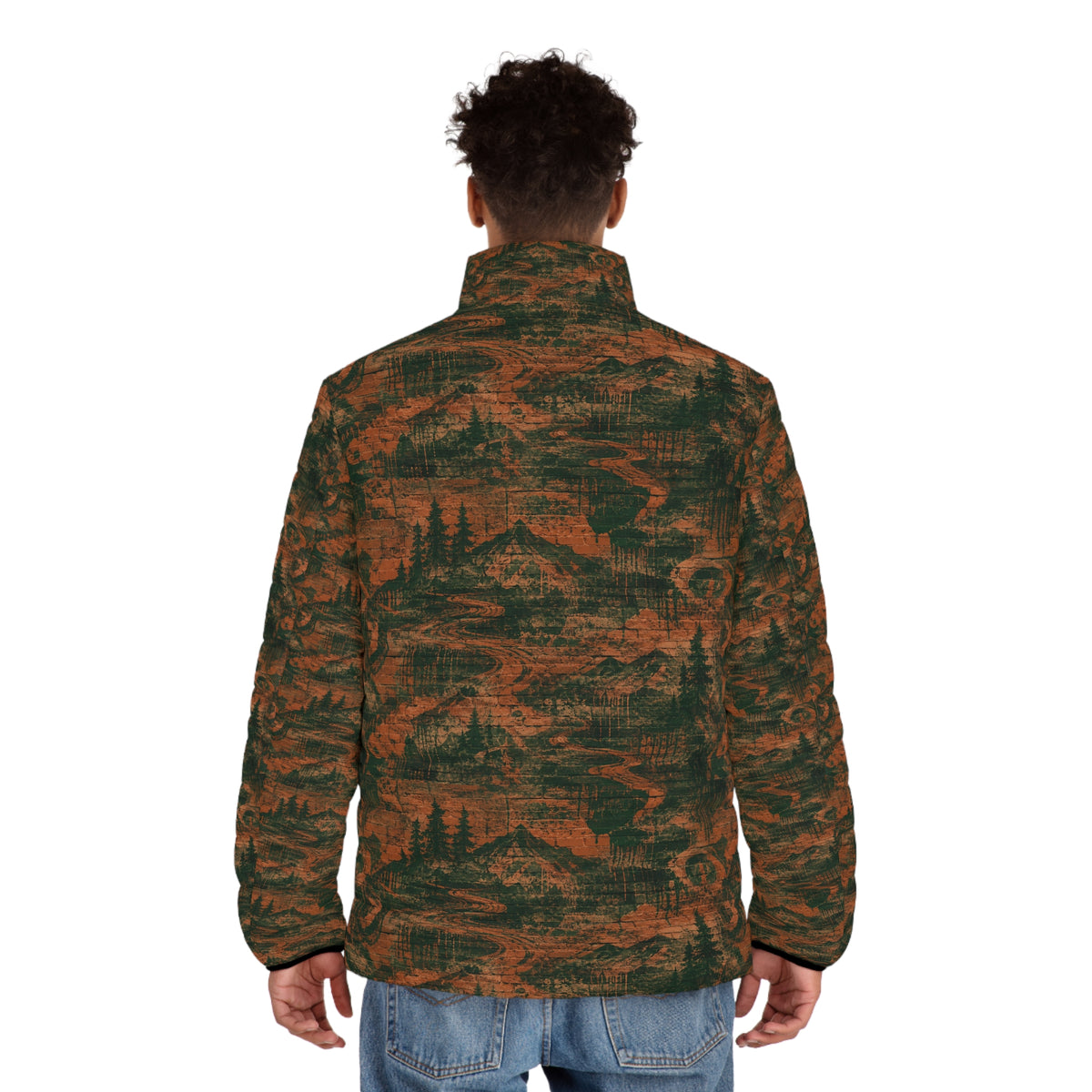 Toxico Oregon Puffer Single