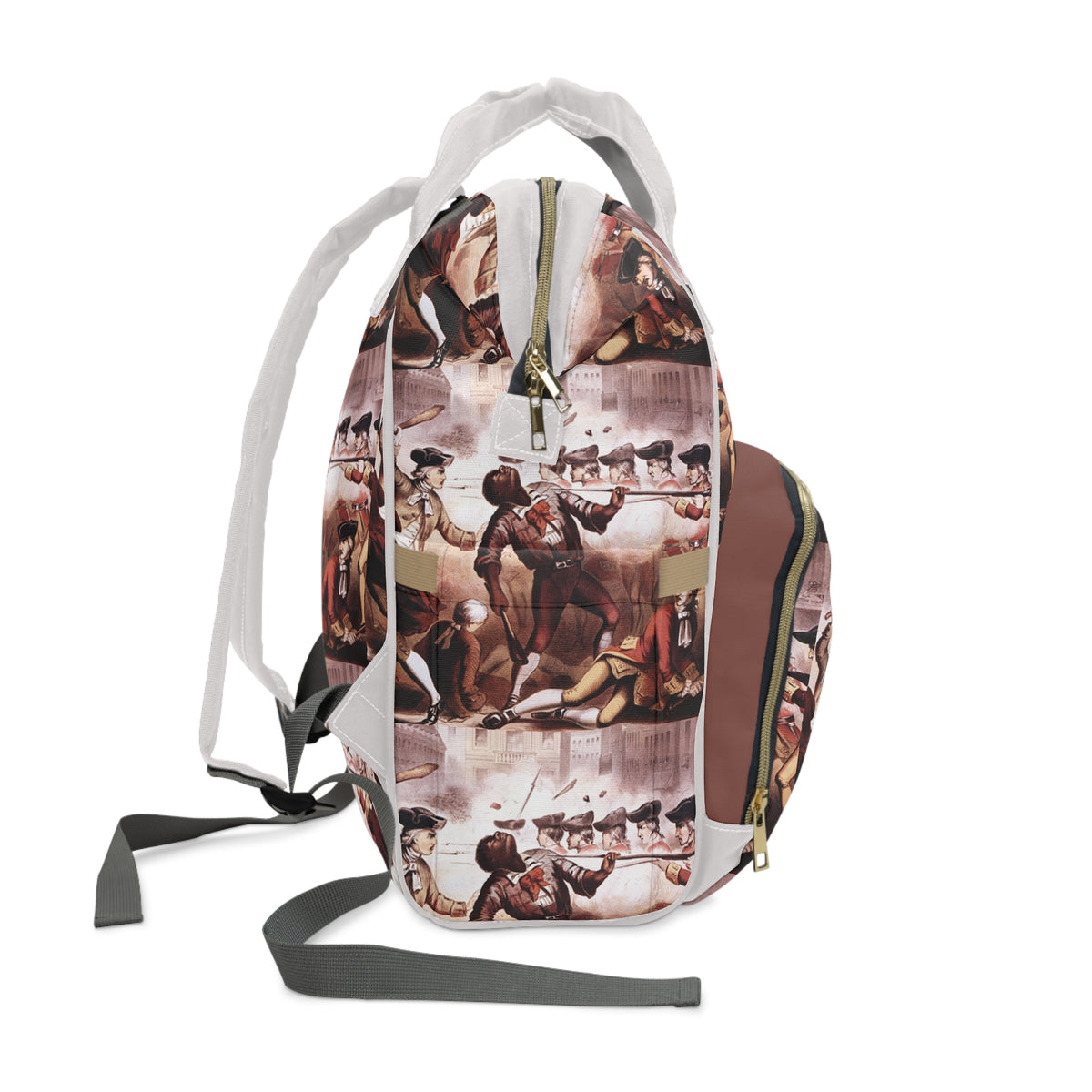 crispus Backpack