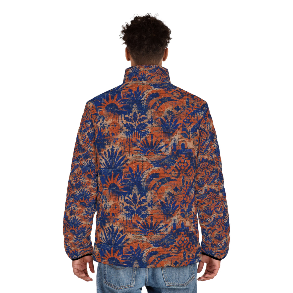 Toxico Oaxaca Puffer Single