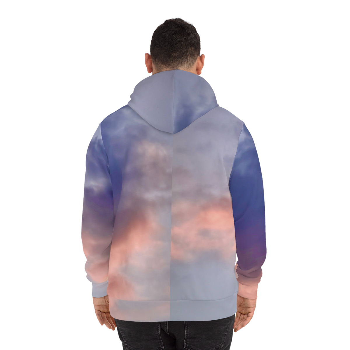 revemonde Hoodie Mirror