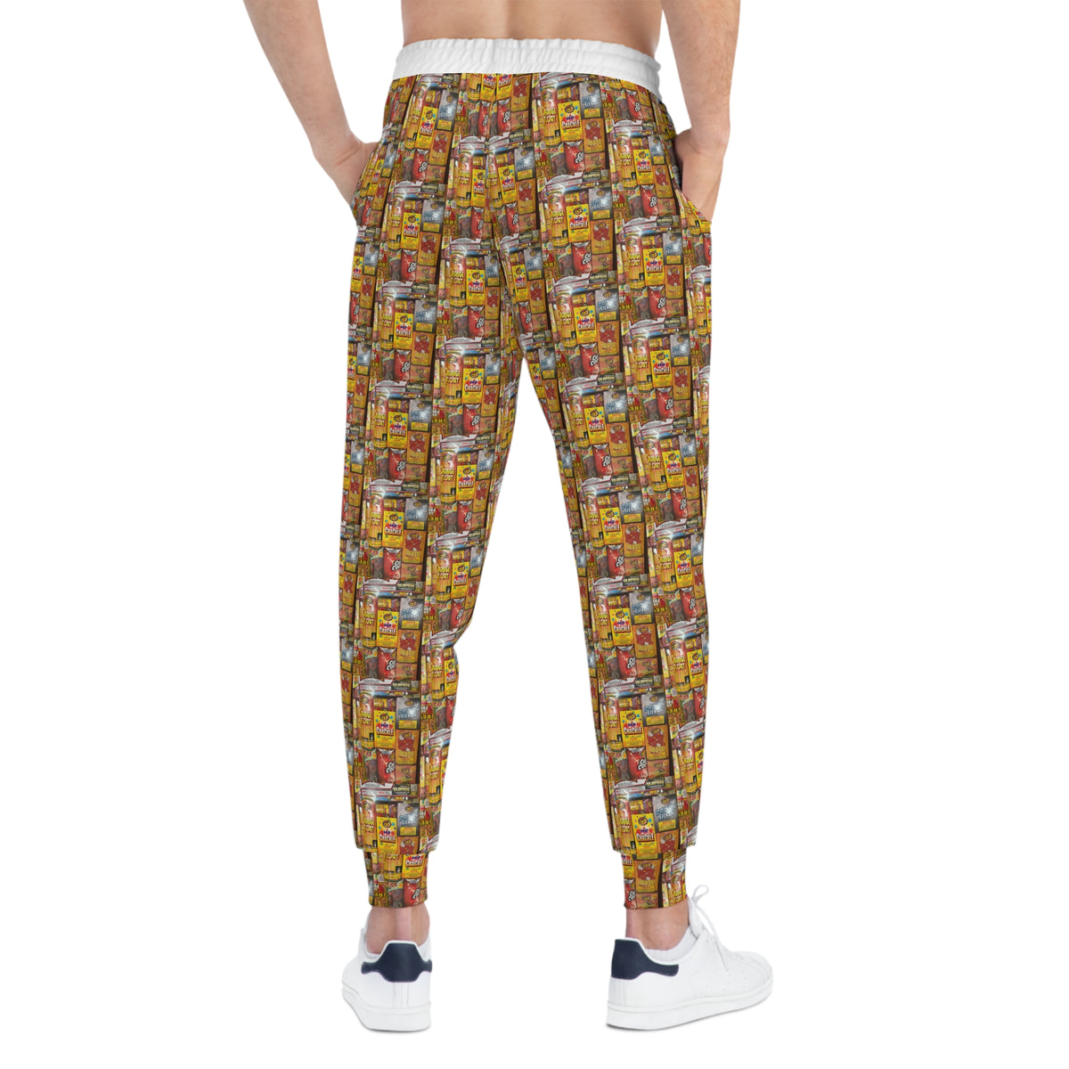 fwrx Jogger Brickup
