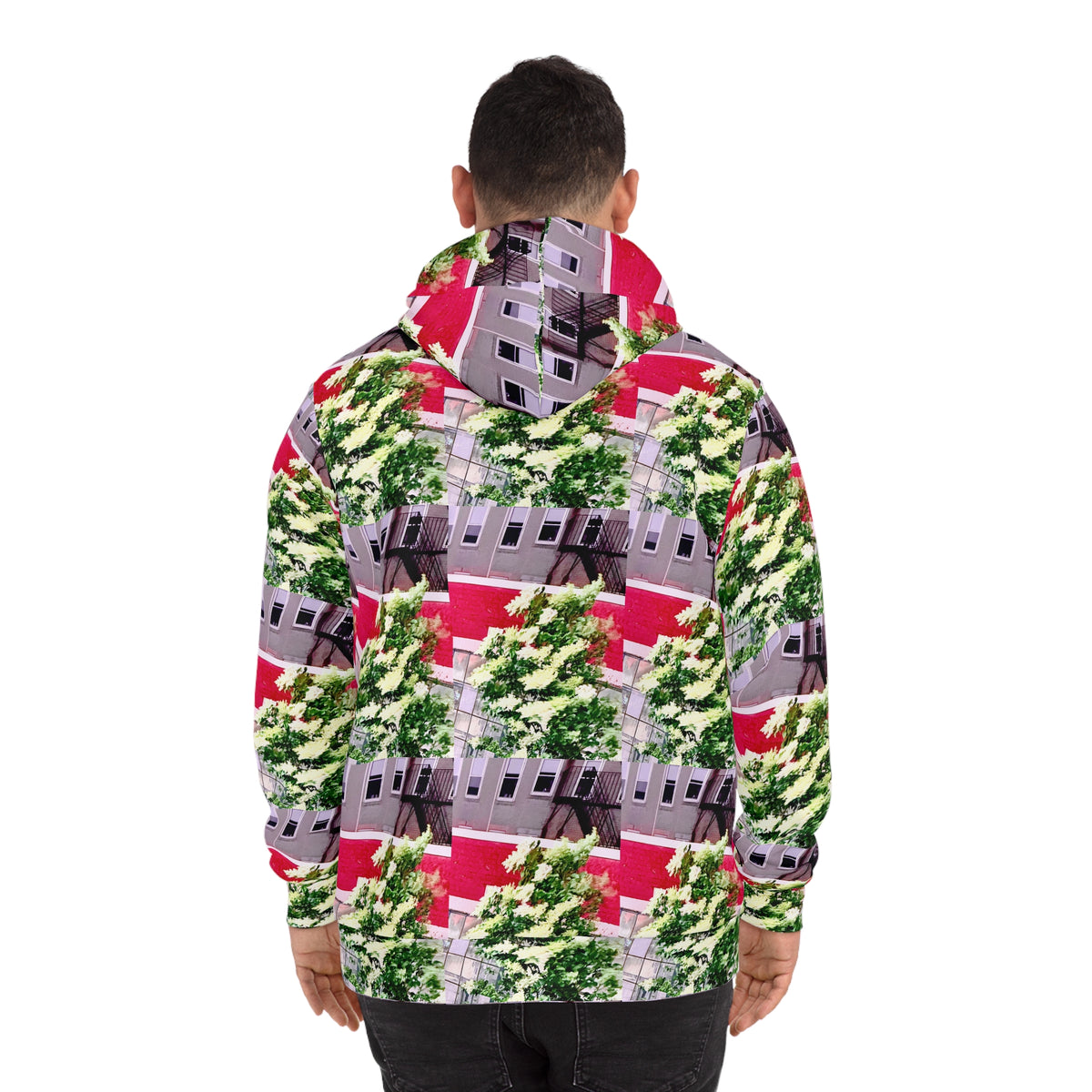 fenway reigns Hoodie Tile