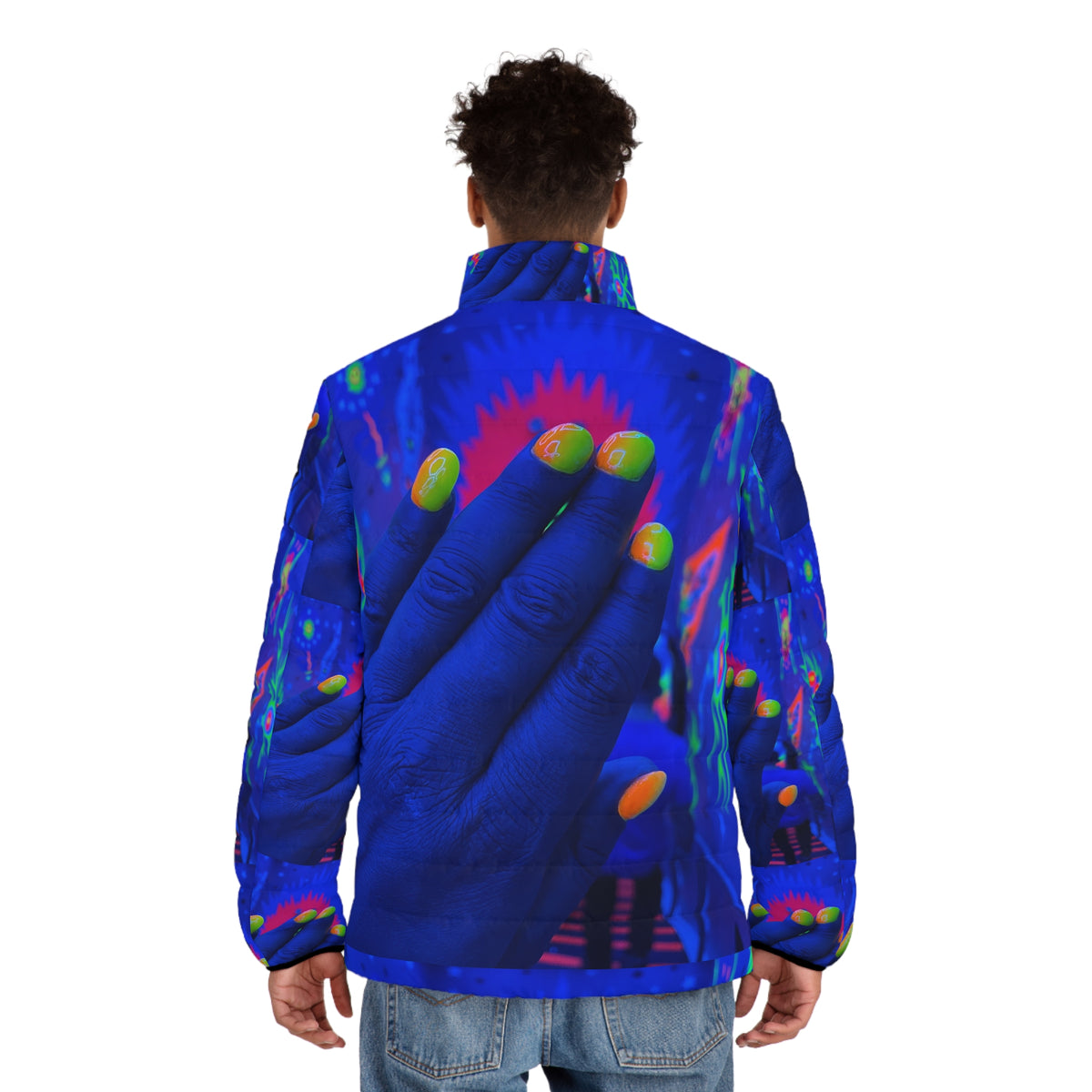 glows Puffer Single
