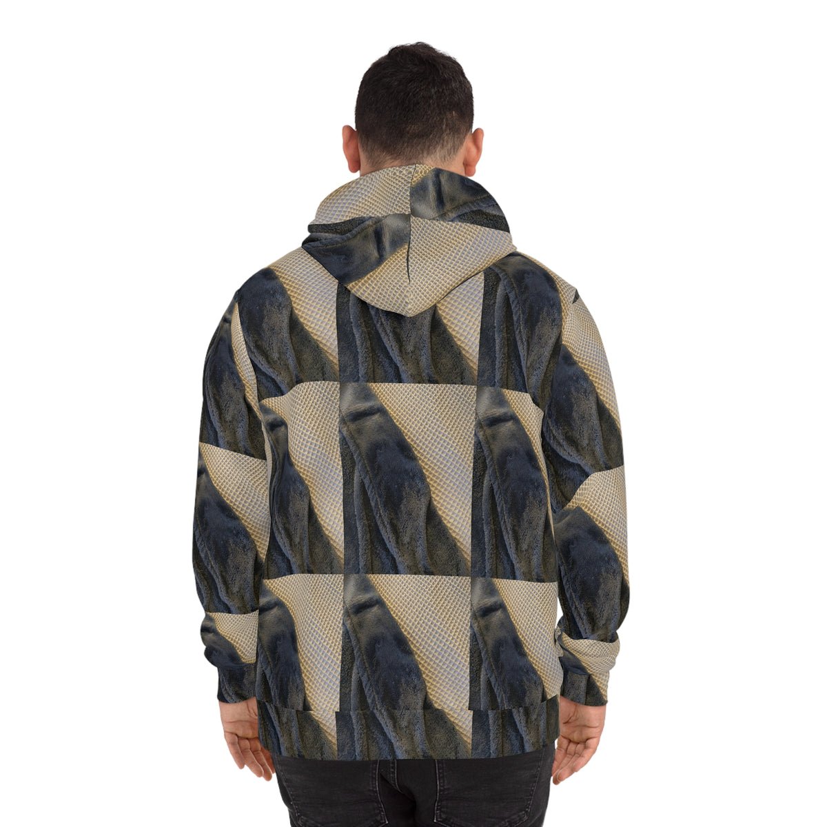 duvet? Hoodie Tile