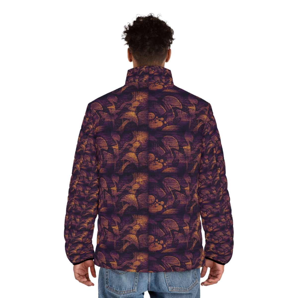 Toxico Candlelight Puffer Single