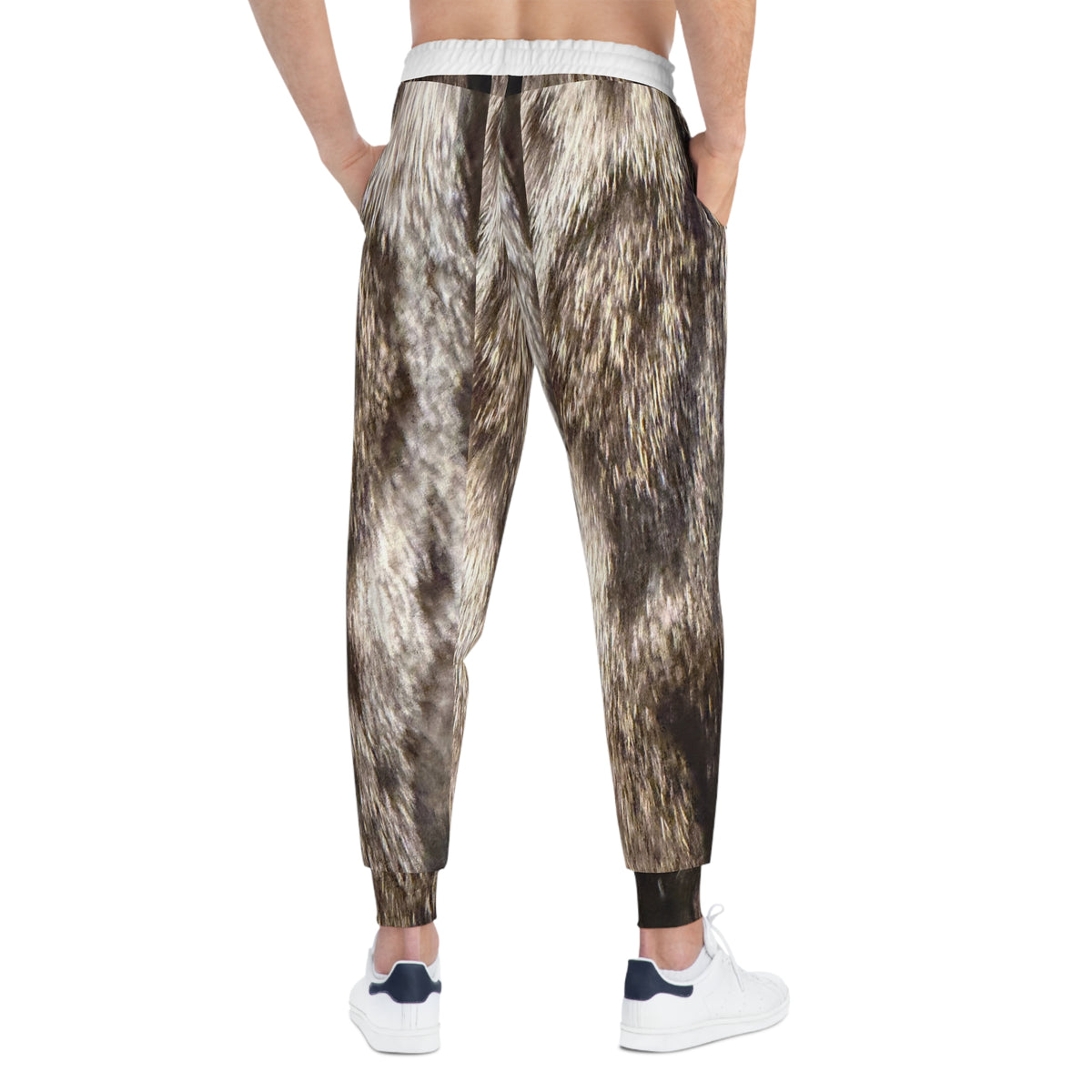 cat Jogger Single