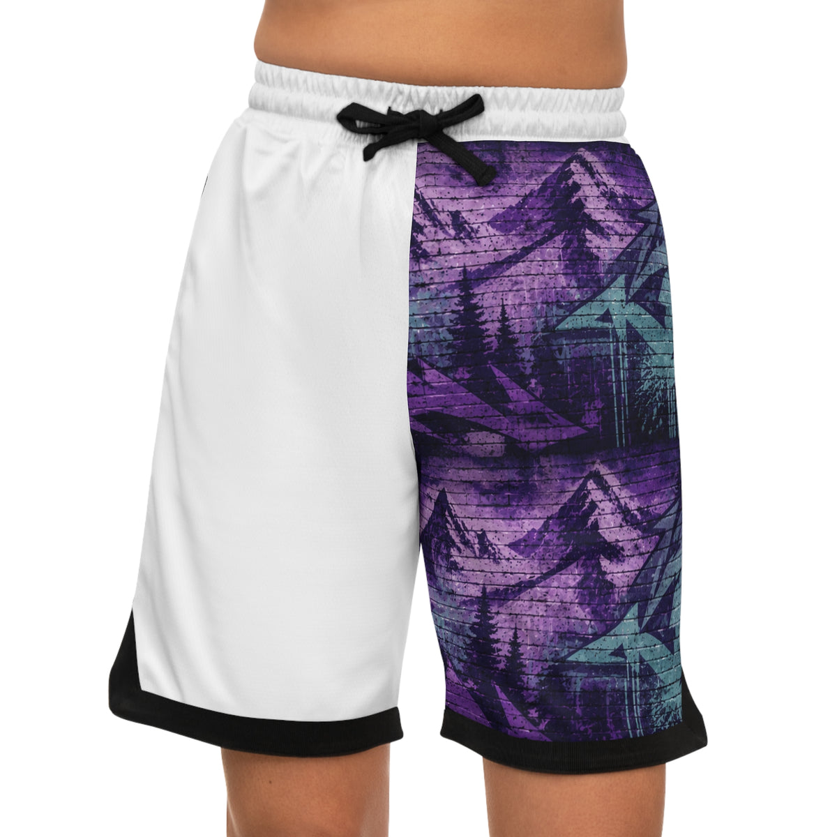 Toxico Whistler Hoop Half