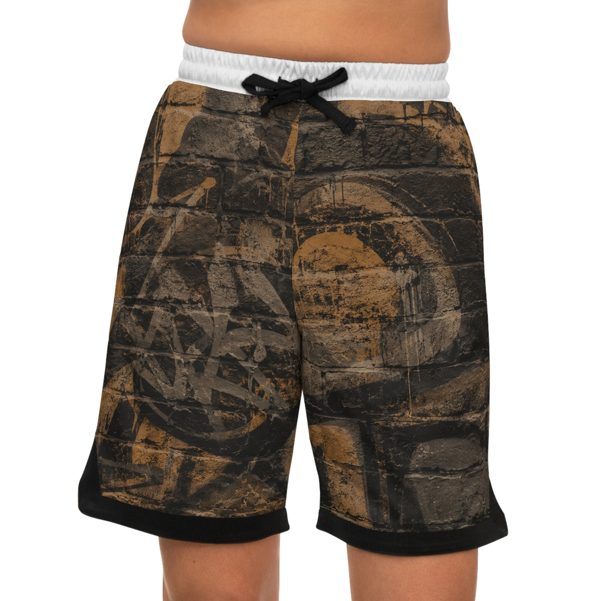 Toxico Fall Hoop Full