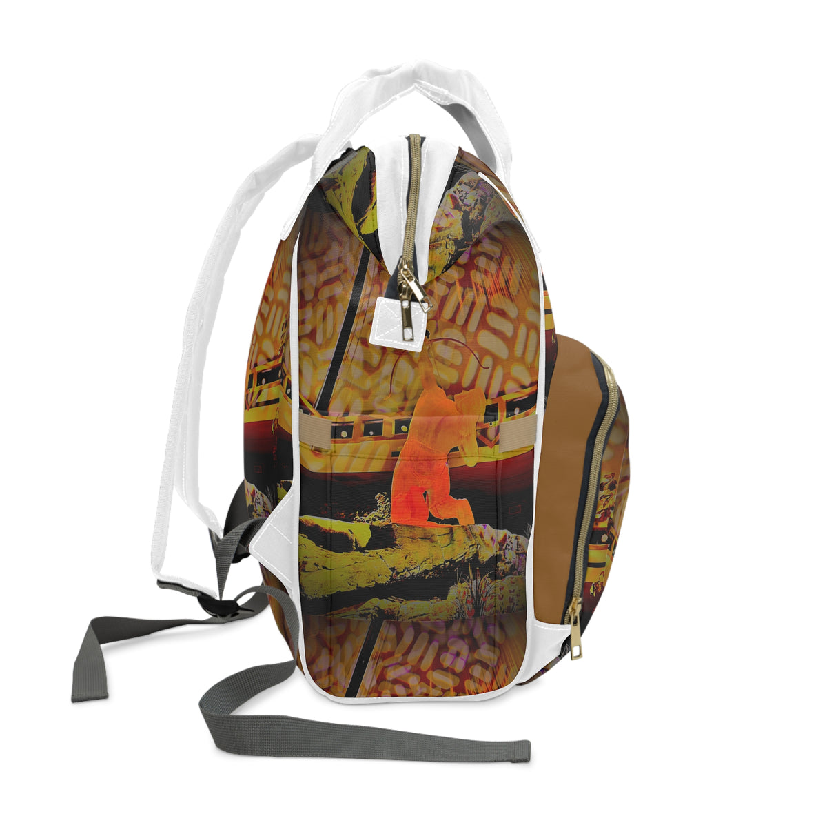 dior Bookpack