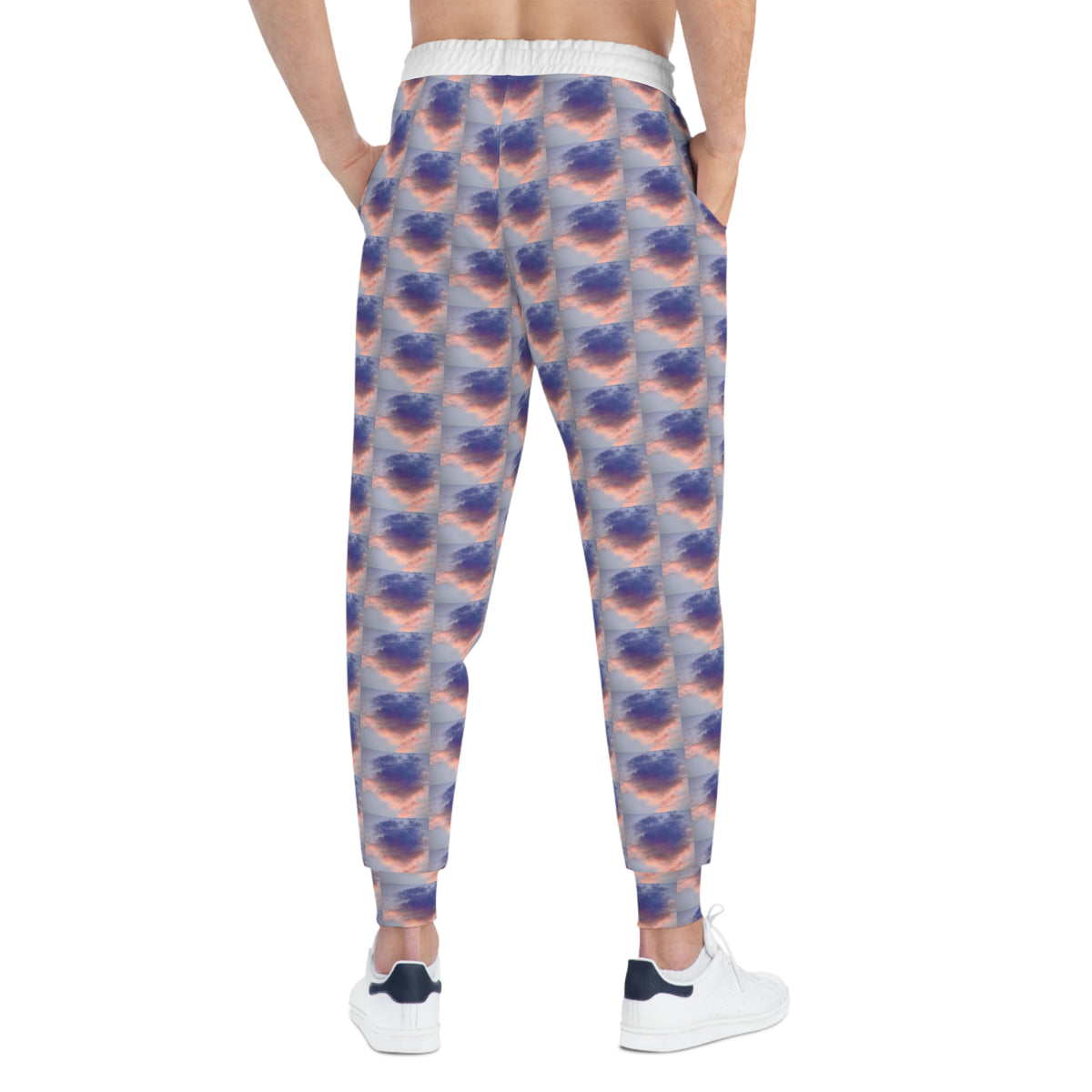 revemonde Jogger Brickup