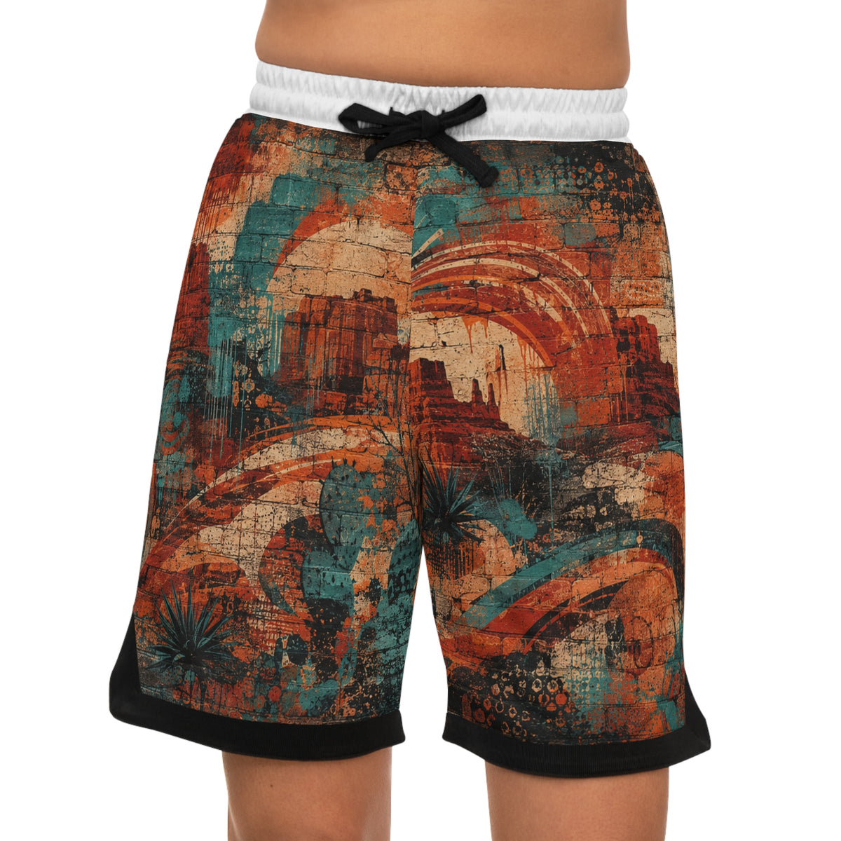 Toxico Sedona Hoop Full