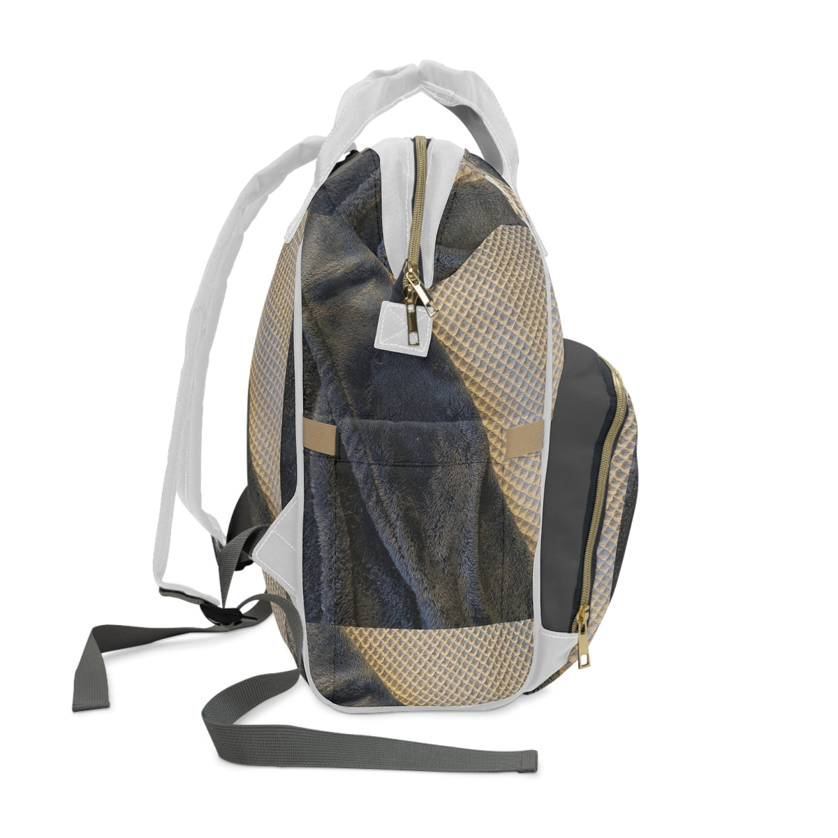 duvet? Backpack