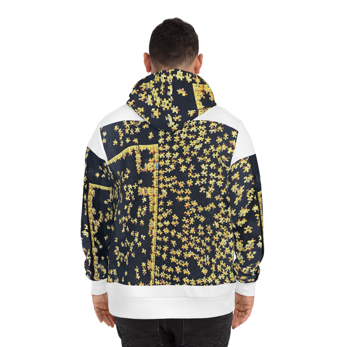 edges Hoodie Single