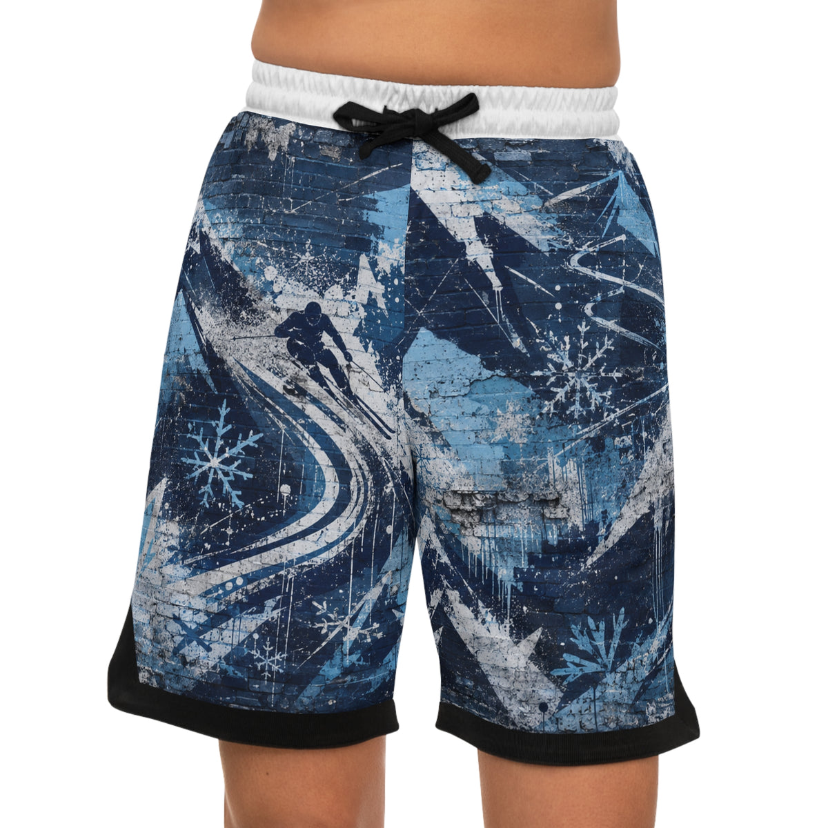 Toxico Ski Hoop Full