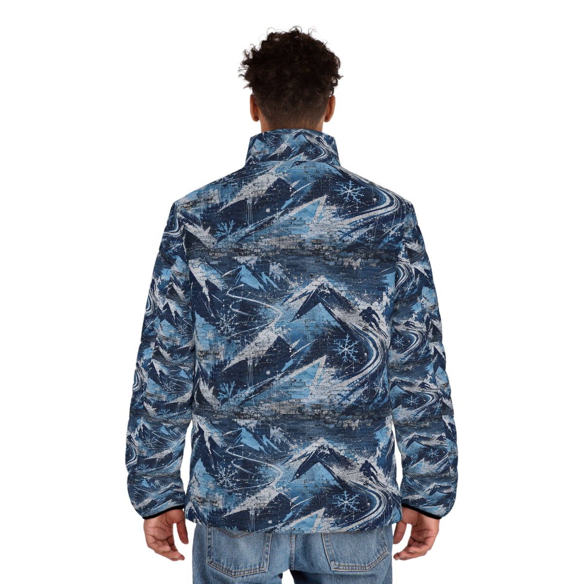 Toxico Ski Puffer Single