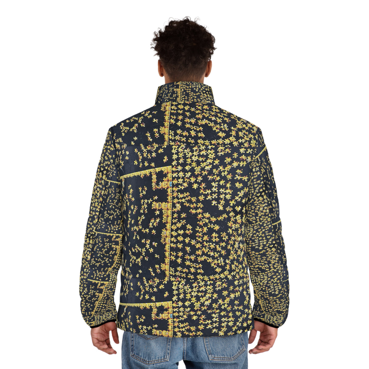 edges Puffer Single