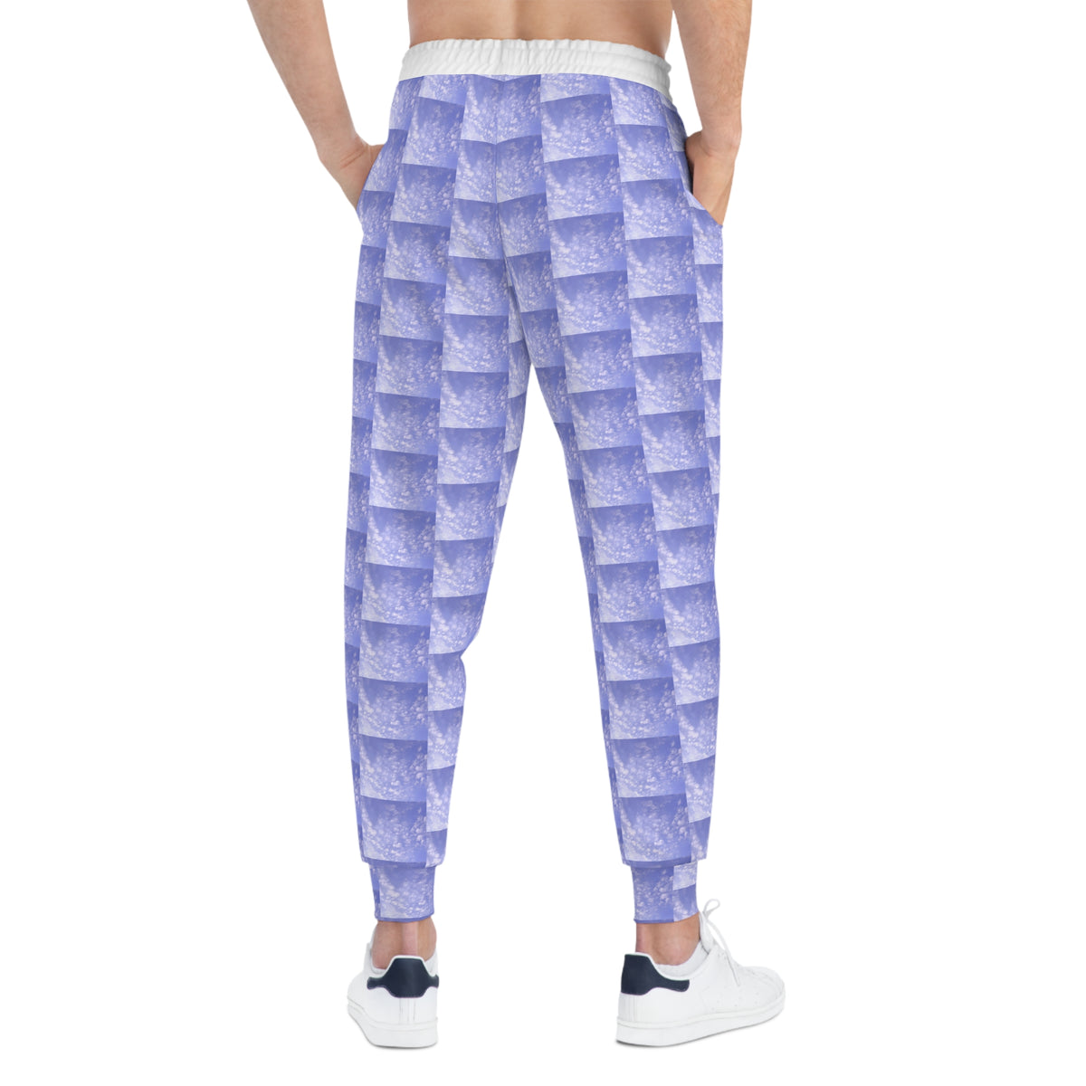 luminous Jogger Brickup