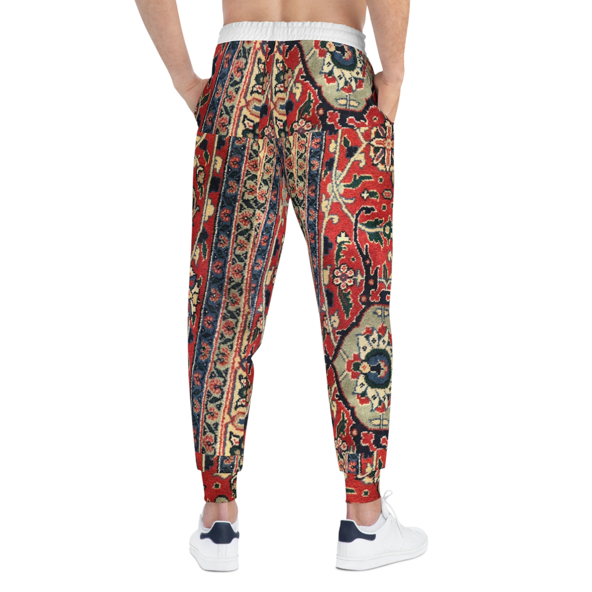 rugged Jogger Single