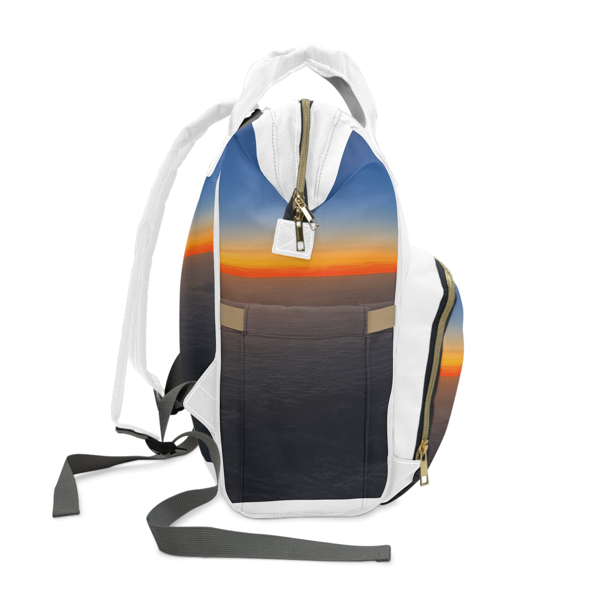 Multifunctional Backpack 02