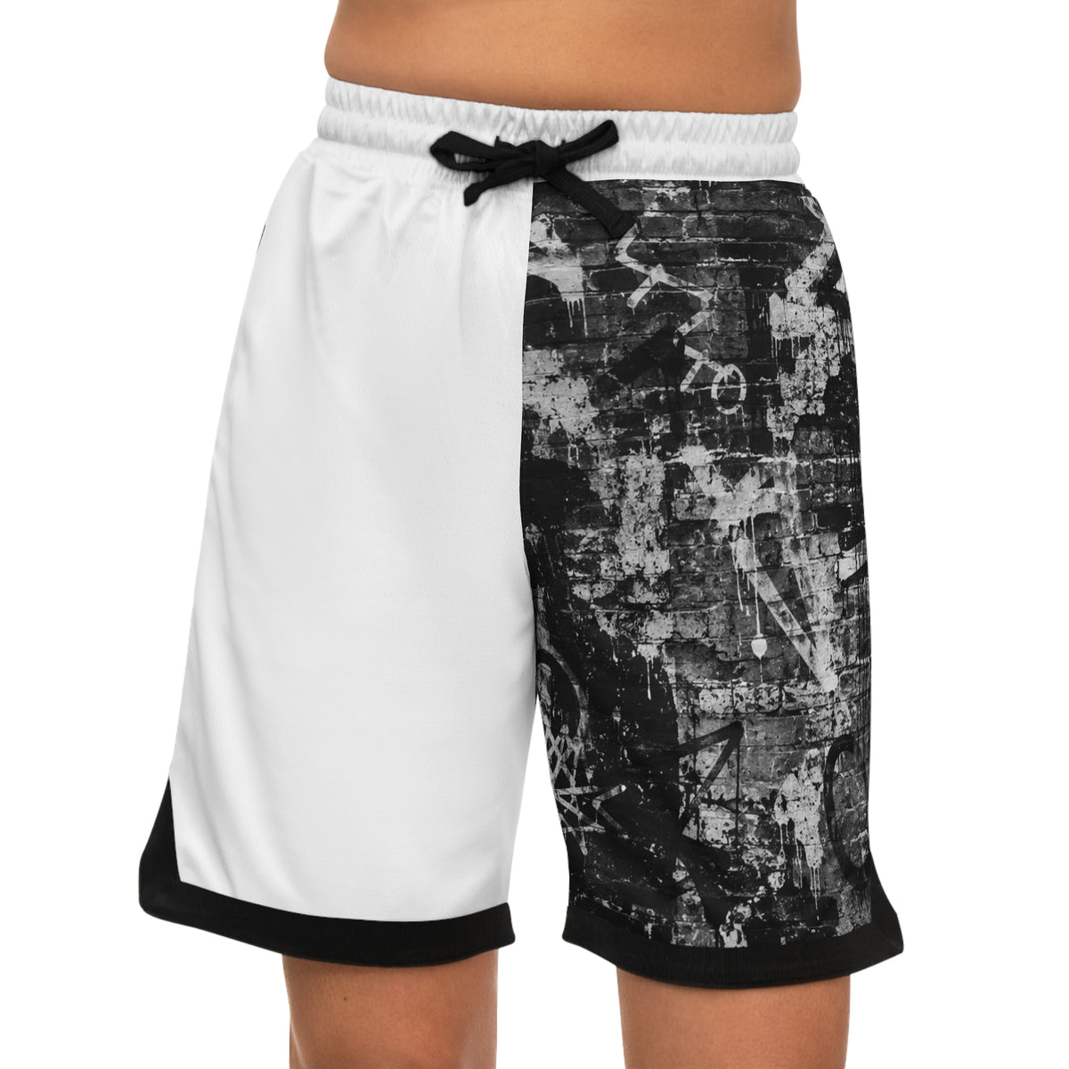 Toxico Base Hoop Half