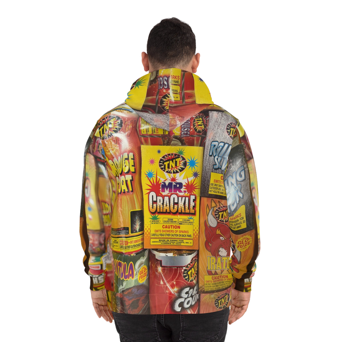fwrx Hoodie Single
