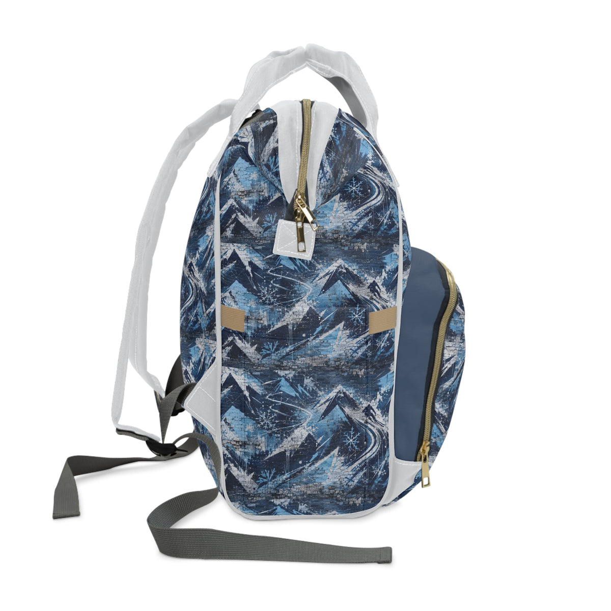 Toxico Ski Bookpack