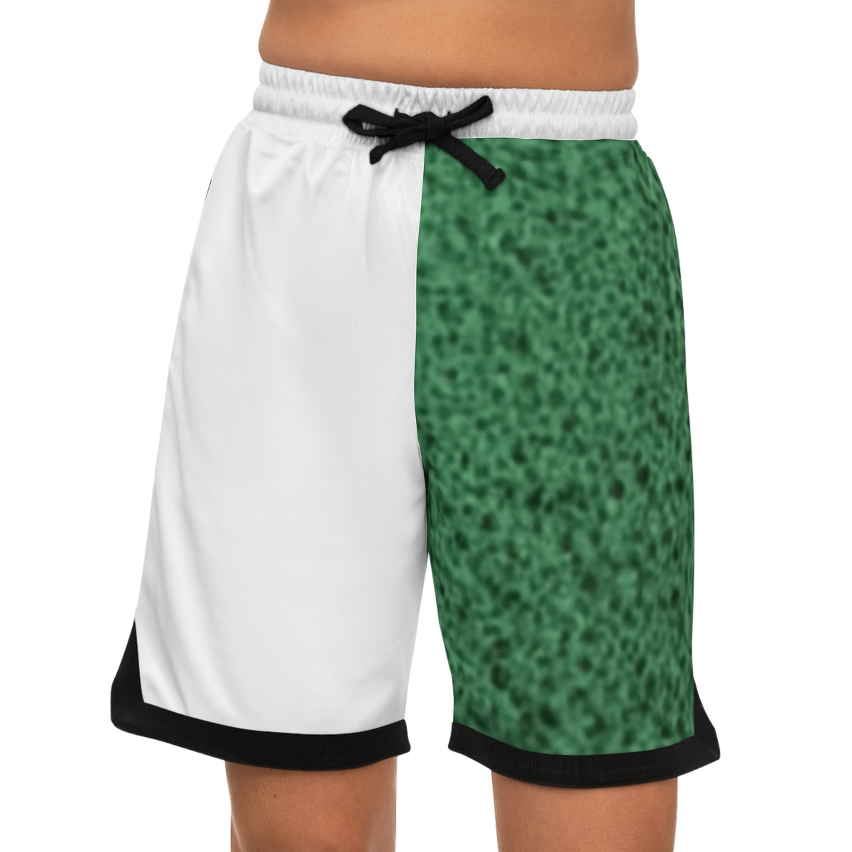green — Hoop Half