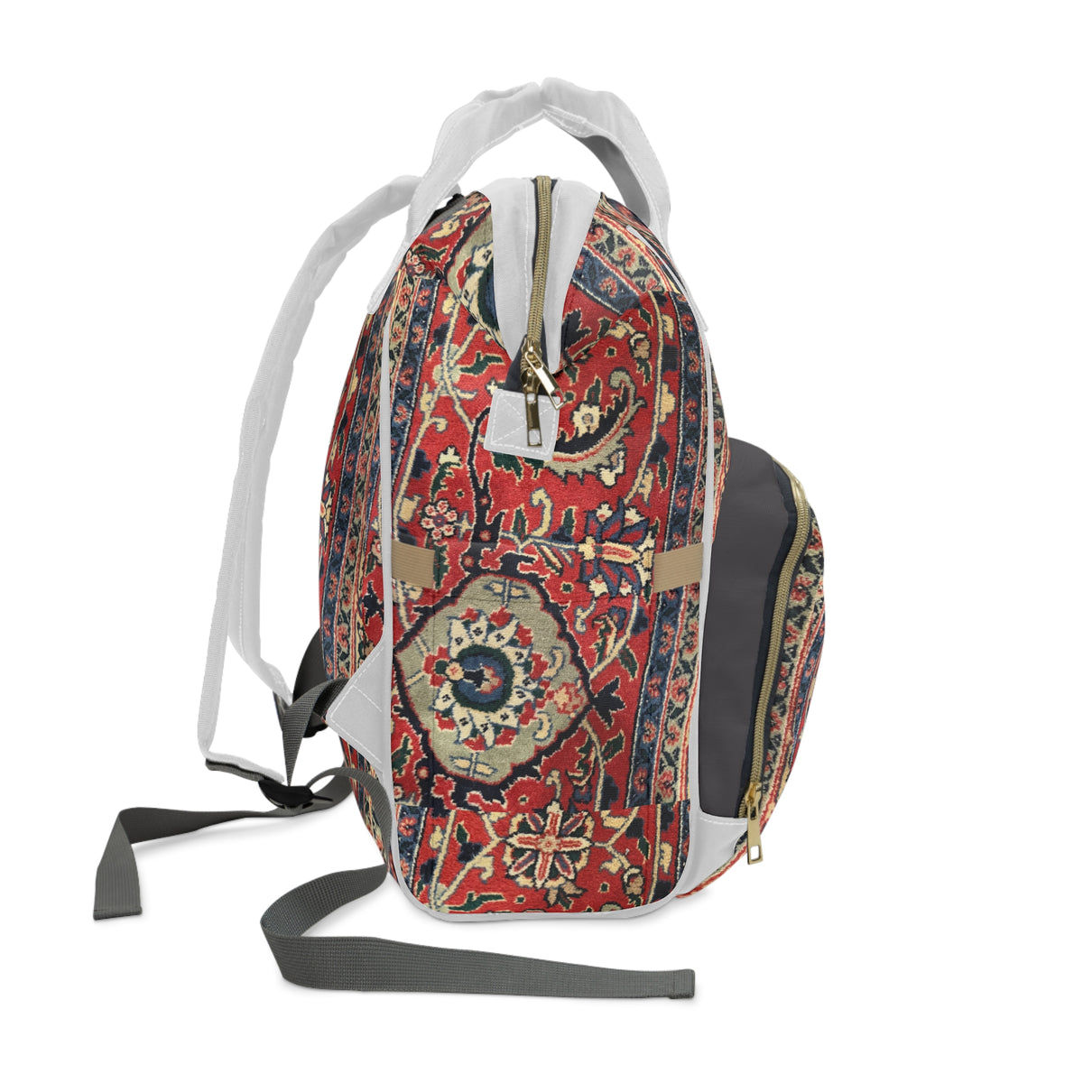 rugged Backpack