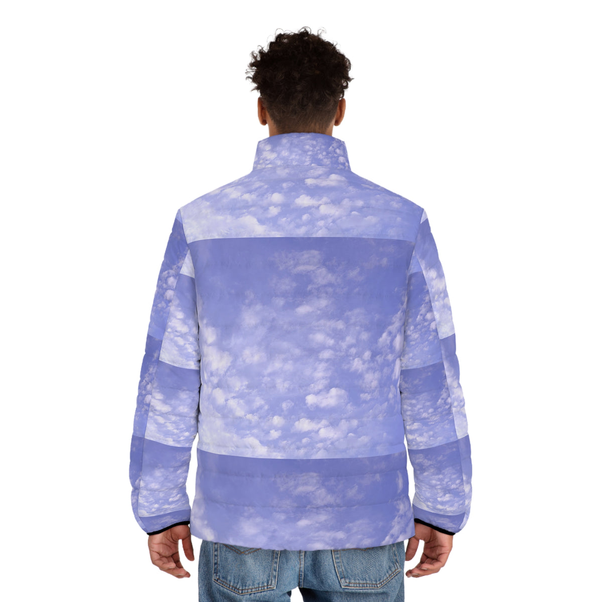luminous Puffer Single