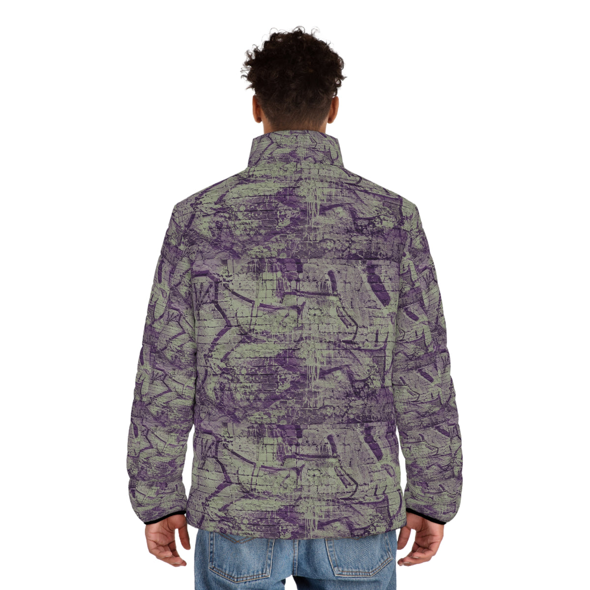 Toxico Spring Puffer Single
