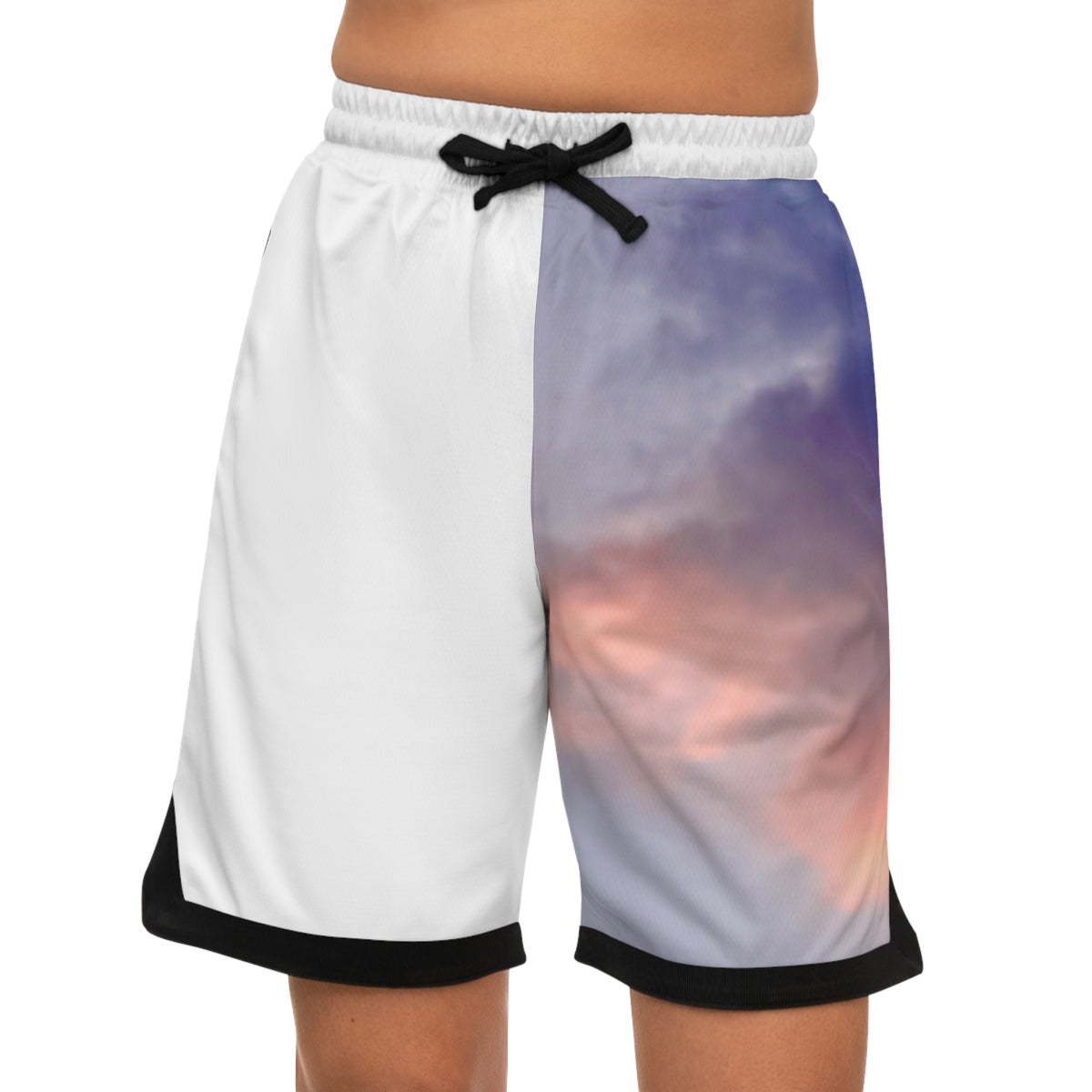 revemonde Shorts Half