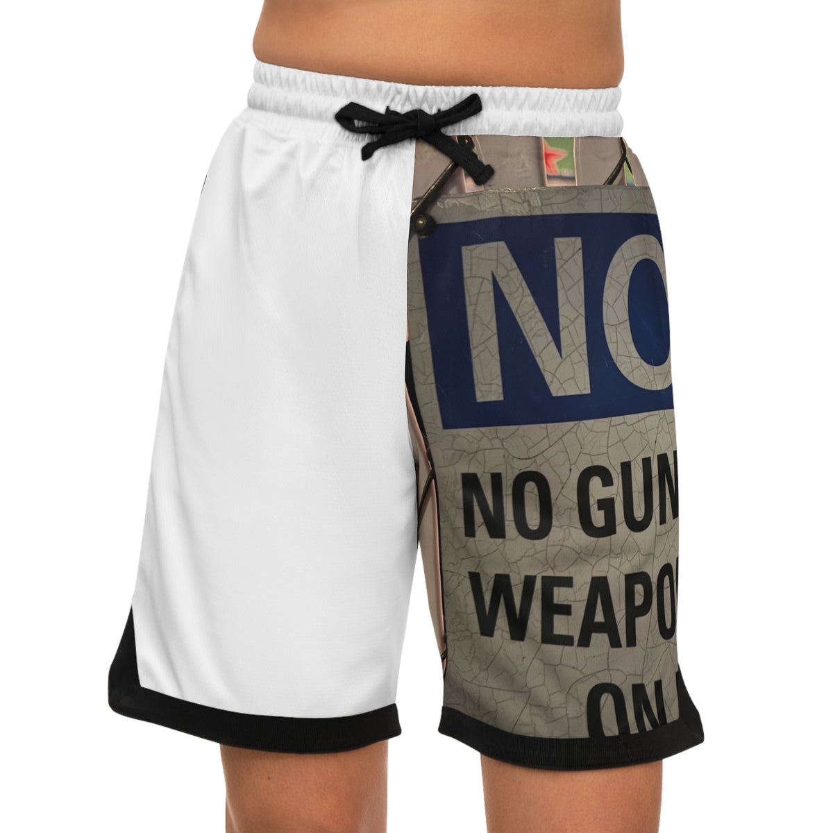 my dojo Shorts Half