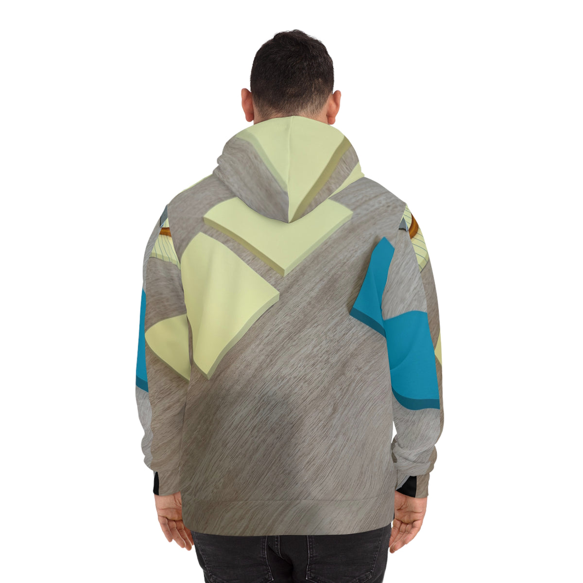 art Hoodie Single