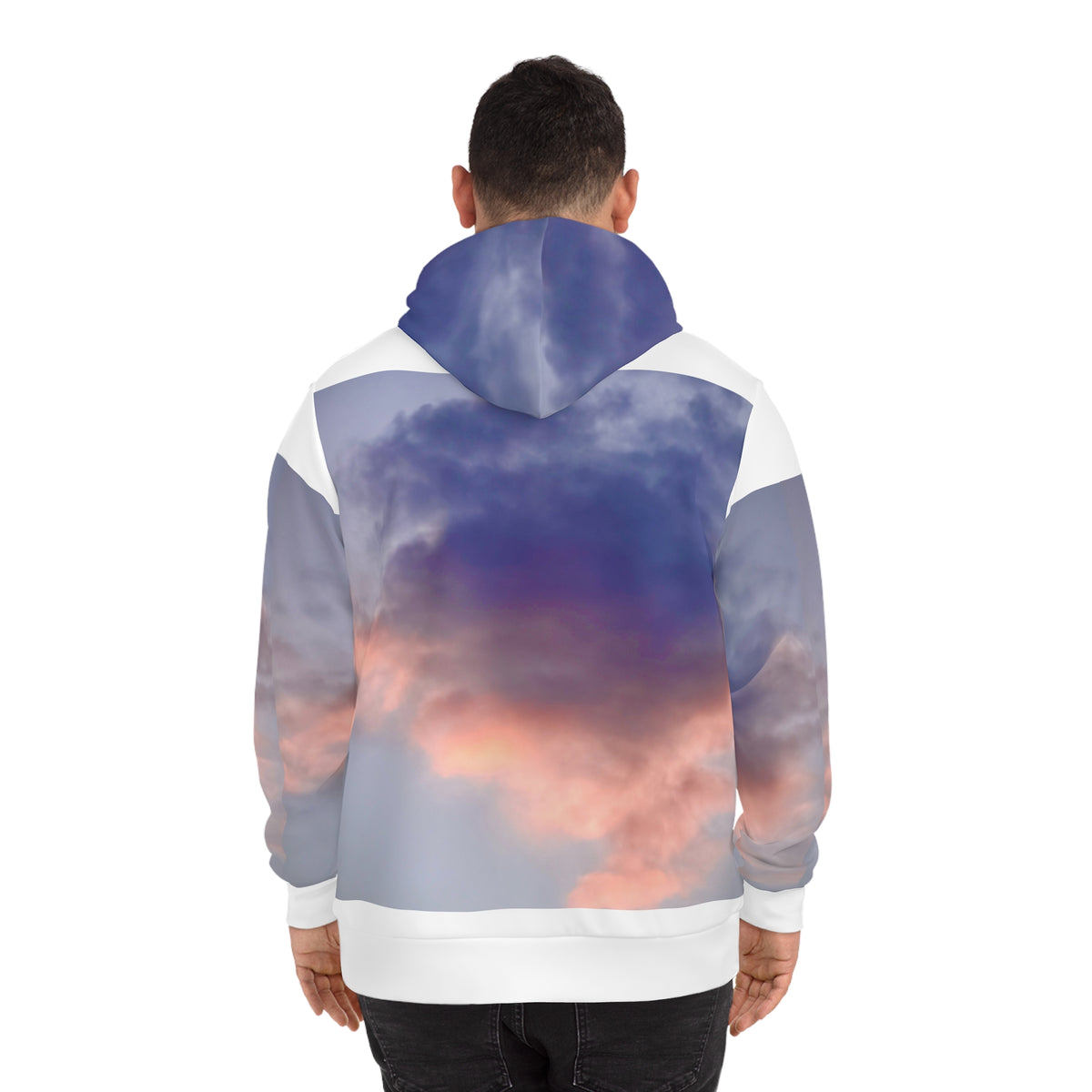 revemonde Hoodie Single