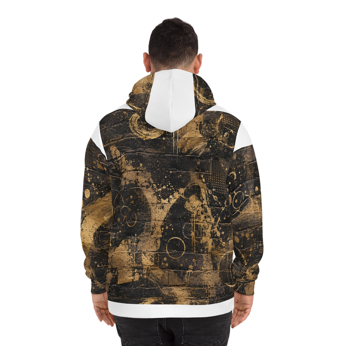 Toxico Champagne Apres Mirror