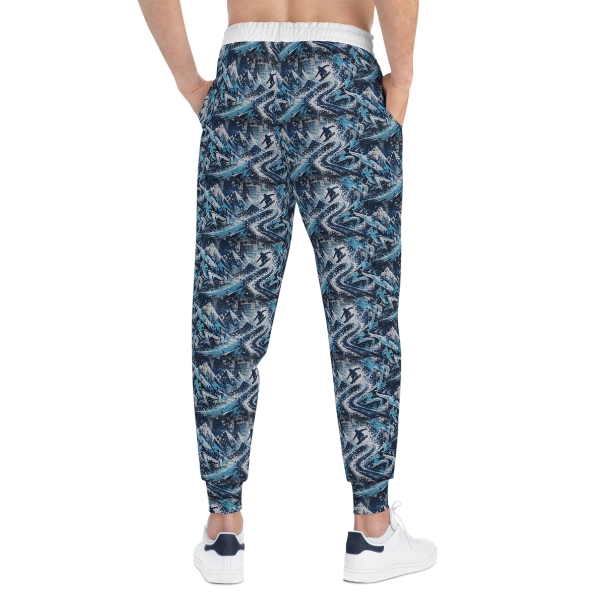 Toxico Snowboard Harem Tile
