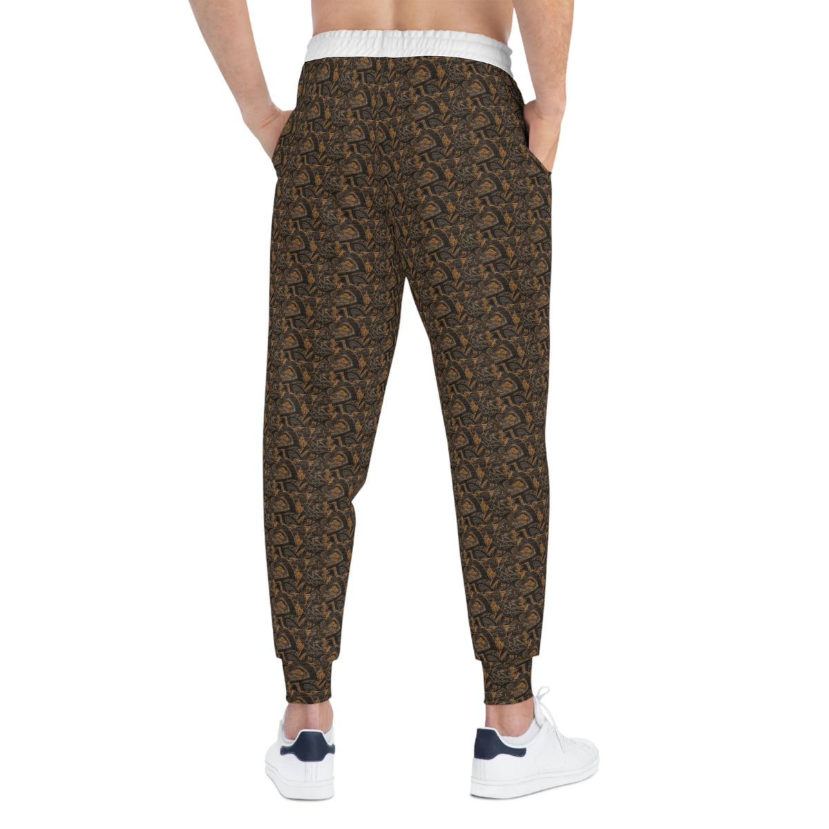 Toxico Fall Harem Brickup