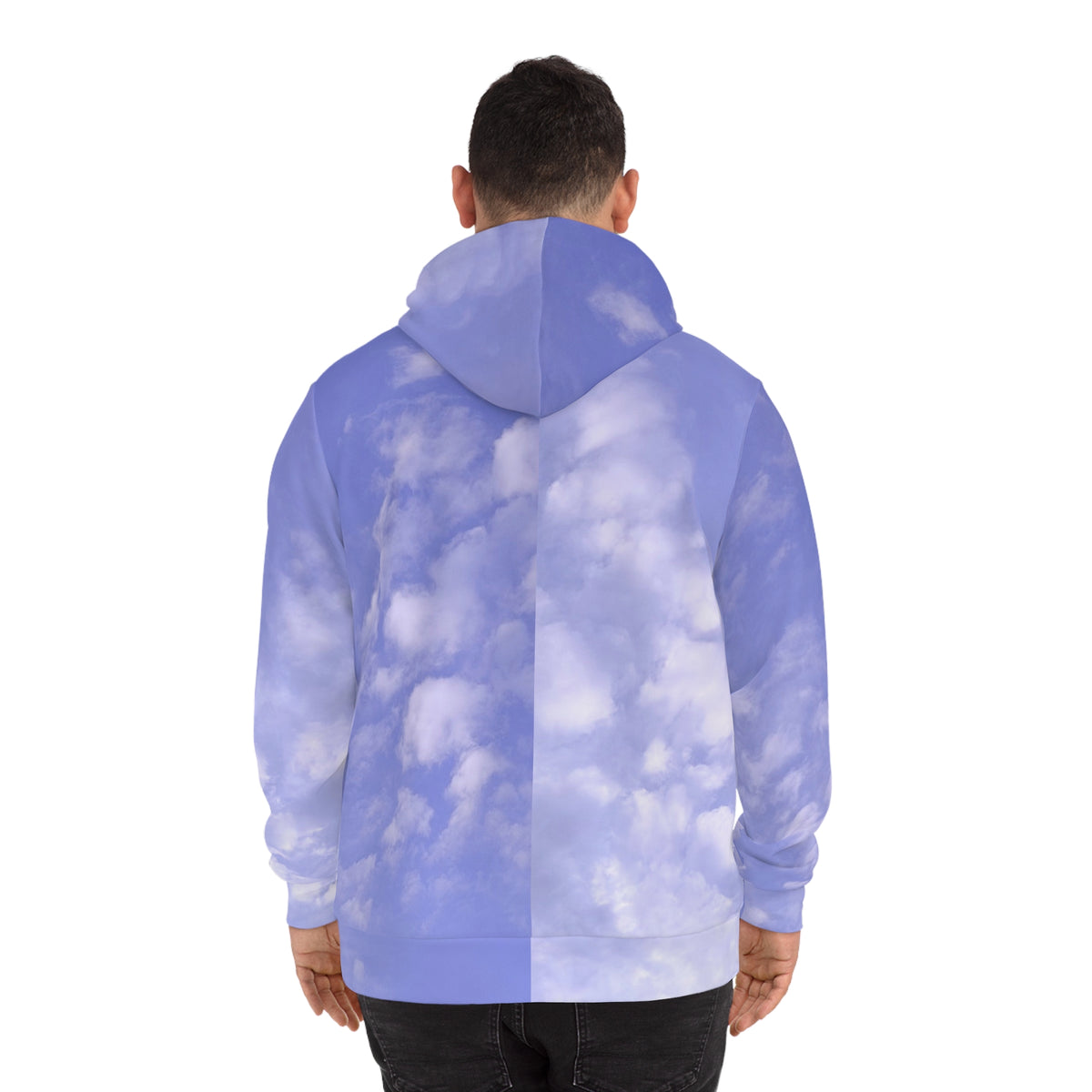 luminous Hoodie Mirror