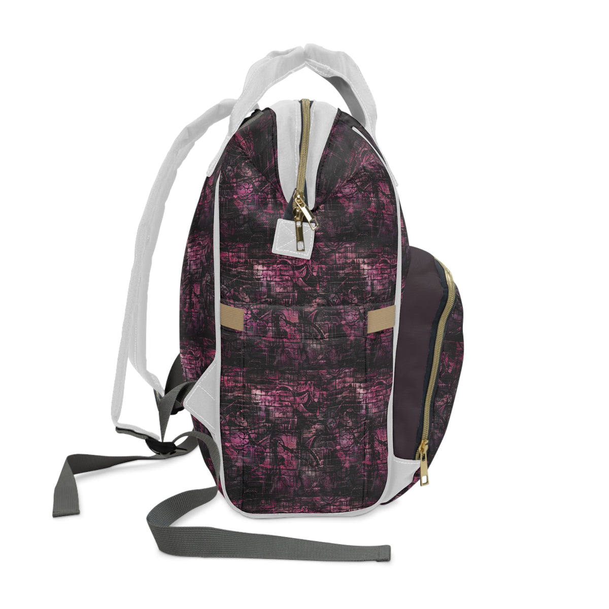 Toxico Extra Bookpack