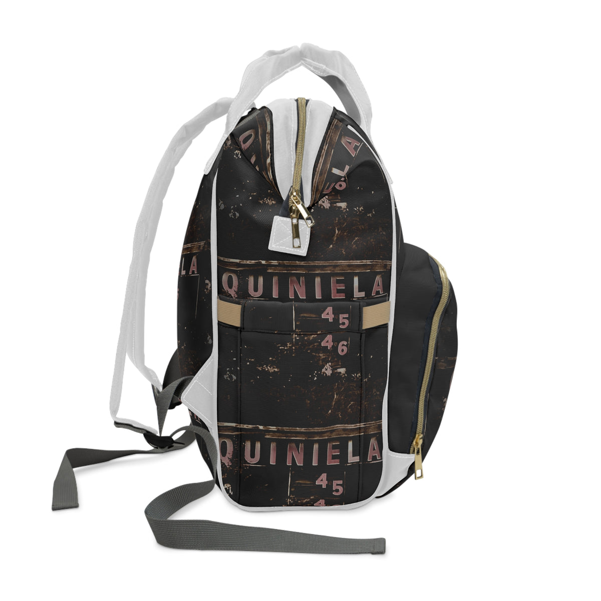 odd odds Bookpack