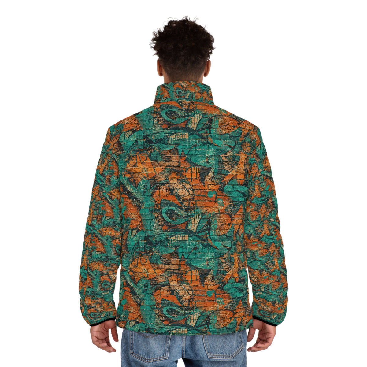 Toxico Summer Puffer Single